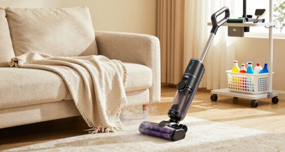 pet shedding cleaning tips