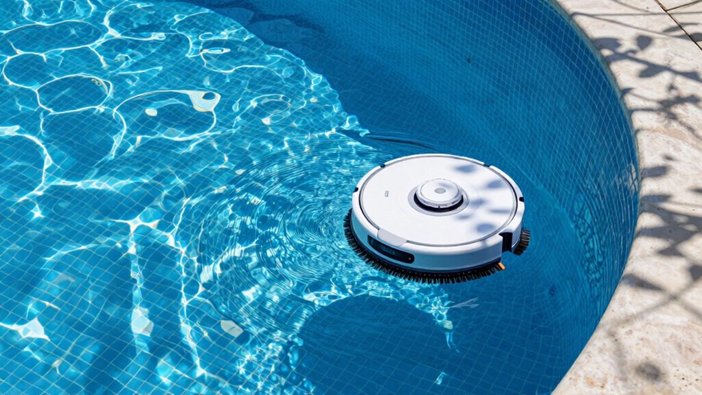 pool cleaner maintenance tips