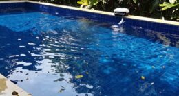 pool surface skimming needs