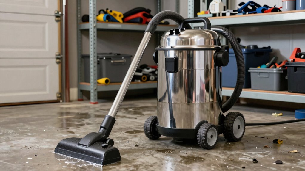portable durable efficient cleaning