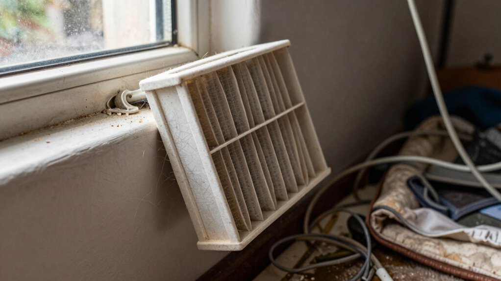 pre filters prevent pet odors