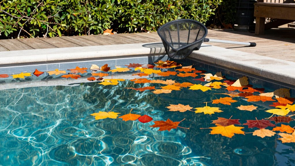 prevent debris maintain filter