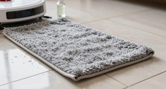 prevent odor on pads