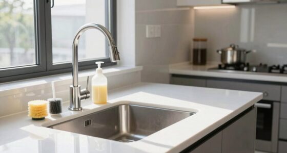prioritize cleaning tasks strategically