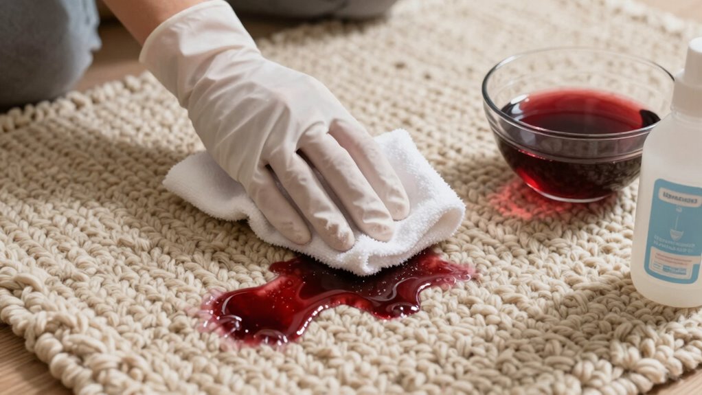 prompt quick effective cleaning