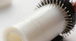 proper brush roll cleaning