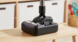 proper cordless battery storage