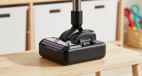 proper cordless battery storage