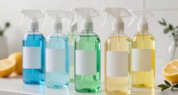 proper diy spray bottles