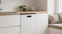 quiet dishwashers matter
