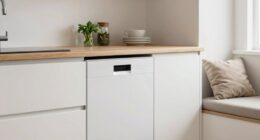 quiet dishwashers matter