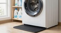 reducing noise and vibration