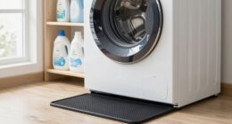 reducing noise and vibration