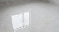 regular cleaning prevents grittiness