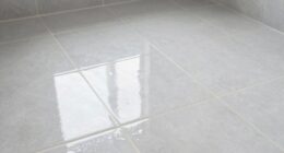 regular cleaning prevents grittiness