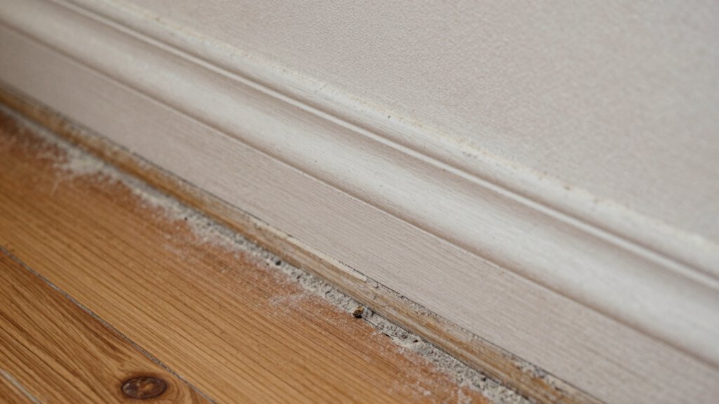 regular cleaning reduces dust buildup