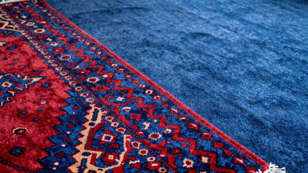 regular stain prevention maintenance