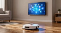 reliable network for cleaning
