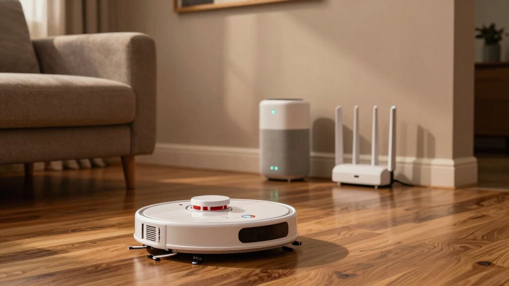 reliable smart home connectivity