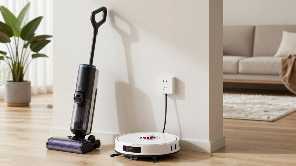remote energy efficient appliance control