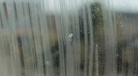 residual residue causes streaks