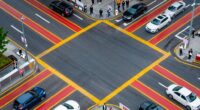 safety zones comparison analysis