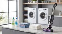 scaling home cleaning infrastructure