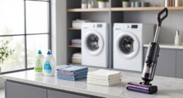 scaling home cleaning infrastructure