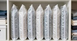 seal organize prevent spills