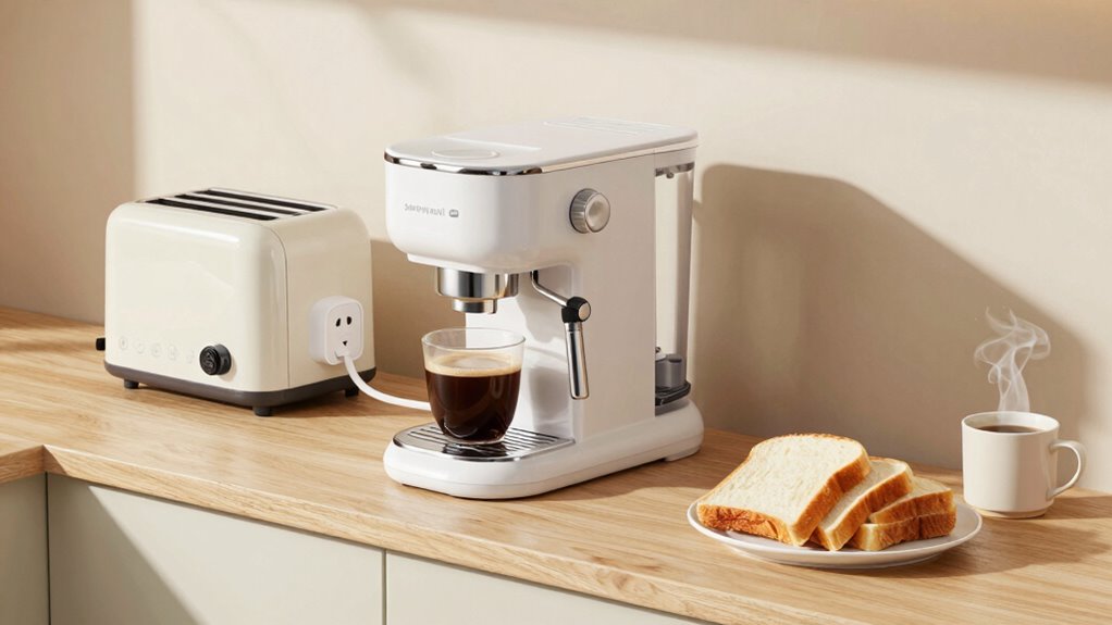 seamless smart device integration