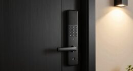 security features over resolution