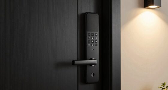 security features over resolution