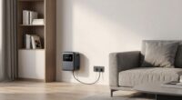 simple whole house power backup