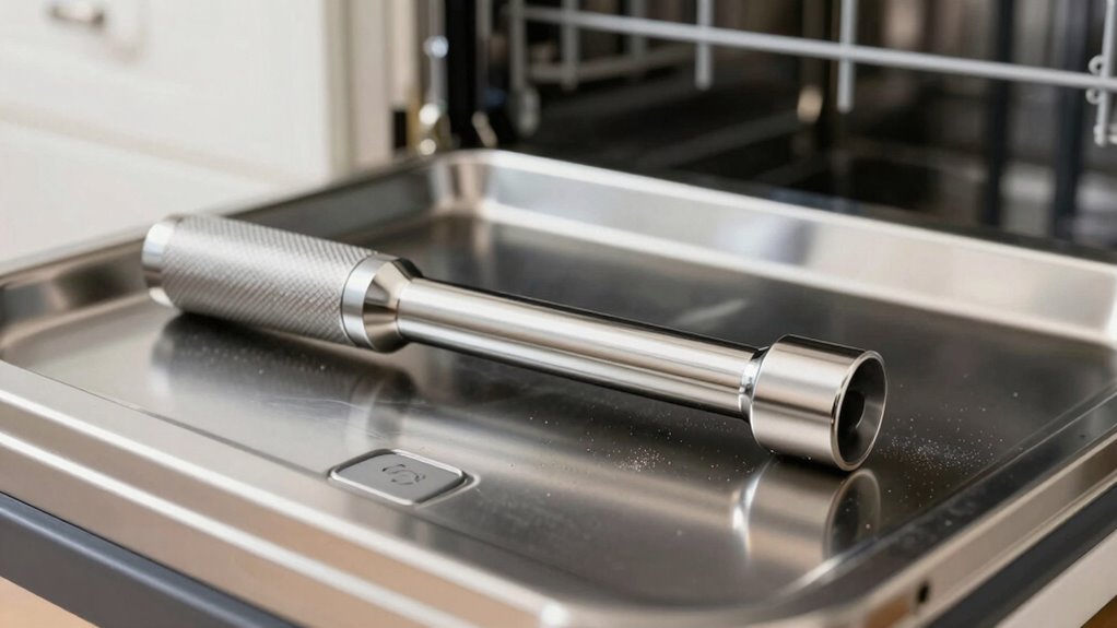 under appliance cleaning tools