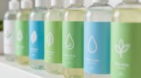 understanding eco friendly cleaning labels