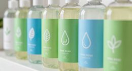 understanding eco friendly cleaning labels