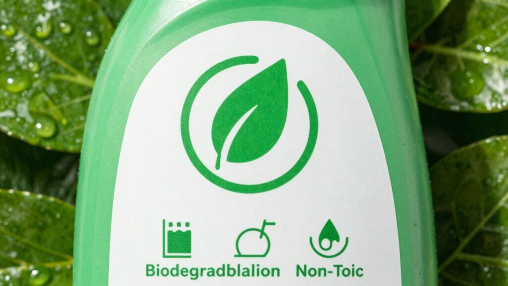 understanding green cleaning labels