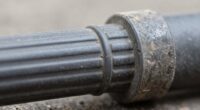 vacuum filter or hose