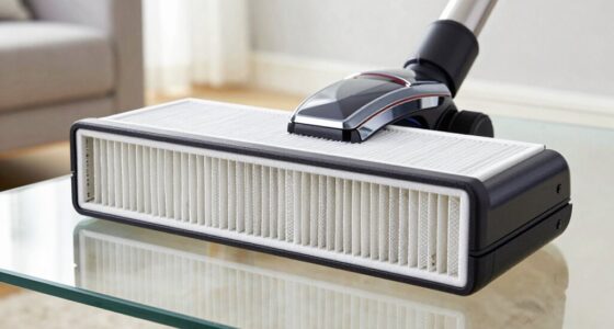 vacuum filter selection tips