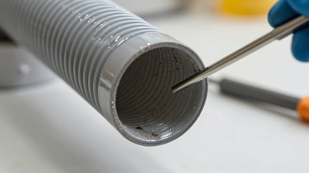 vacuum hose maintenance tips