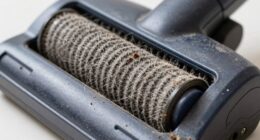 vacuum maintenance for pets
