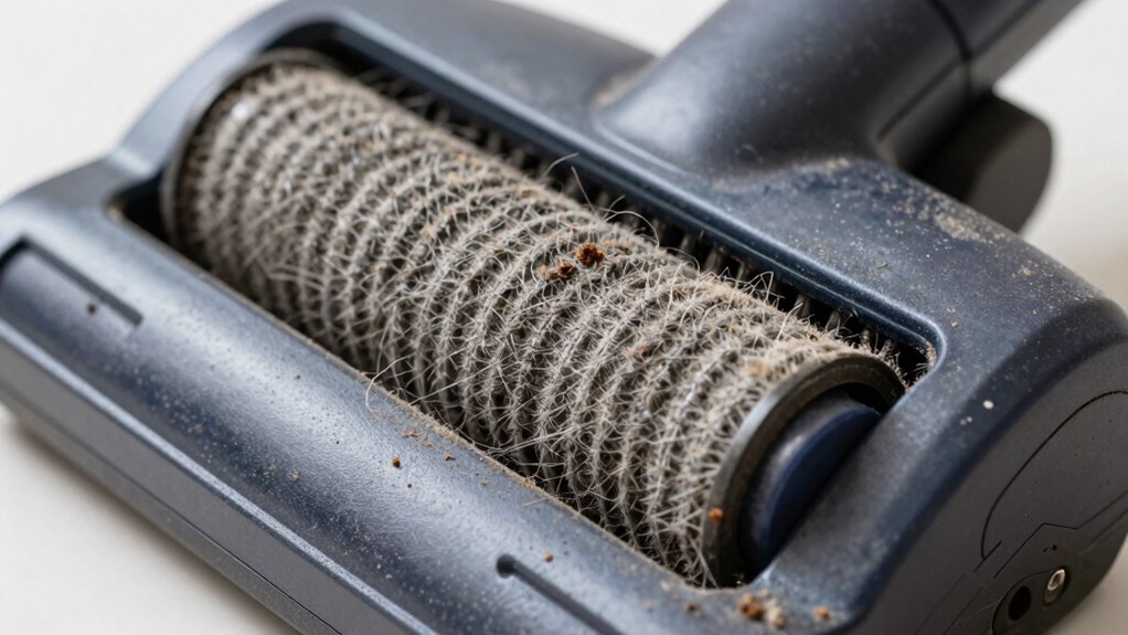 vacuum maintenance for pets