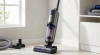 vacuum odor prevention tips