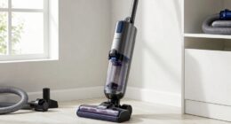 vacuum odor prevention tips