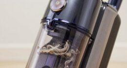 vacuum performance worsens after cleaning