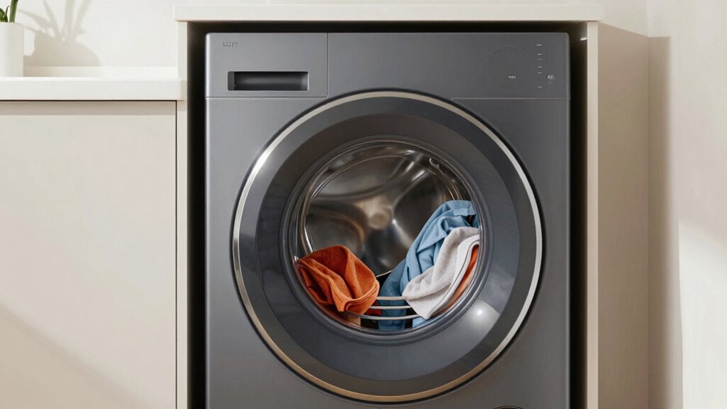 ventless dryers improve efficiency