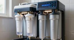 water purification comparison methods