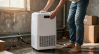 10 Best Commercial Dehumidifiers for Basements in 2026