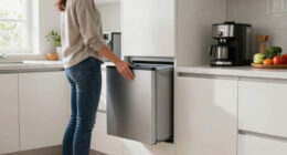 10 Best Compact Freezers for Apartments in 2026