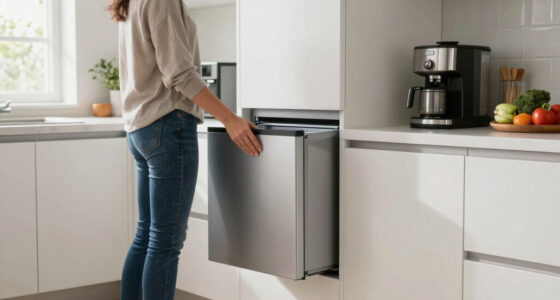 10 Best Compact Freezers for Apartments in 2026